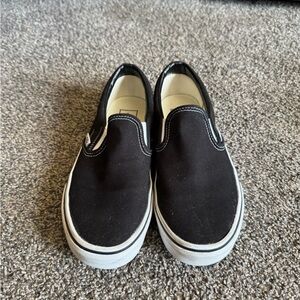 Van’s Slip-on shoes